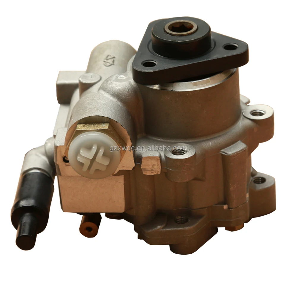 Power Steering Pump For Chery QQ 472 A1 S11-3407010 S113407010