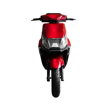 Modernfox Adult Electric Bike Motorcycles Chopper Street Legal Electric Scooter Motorcycle