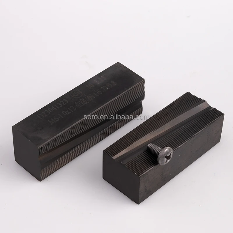 Nitride Coated SKH-9 DC53 DC55 Self Tapping Thread Rolling Dies Tapping Screw TRD