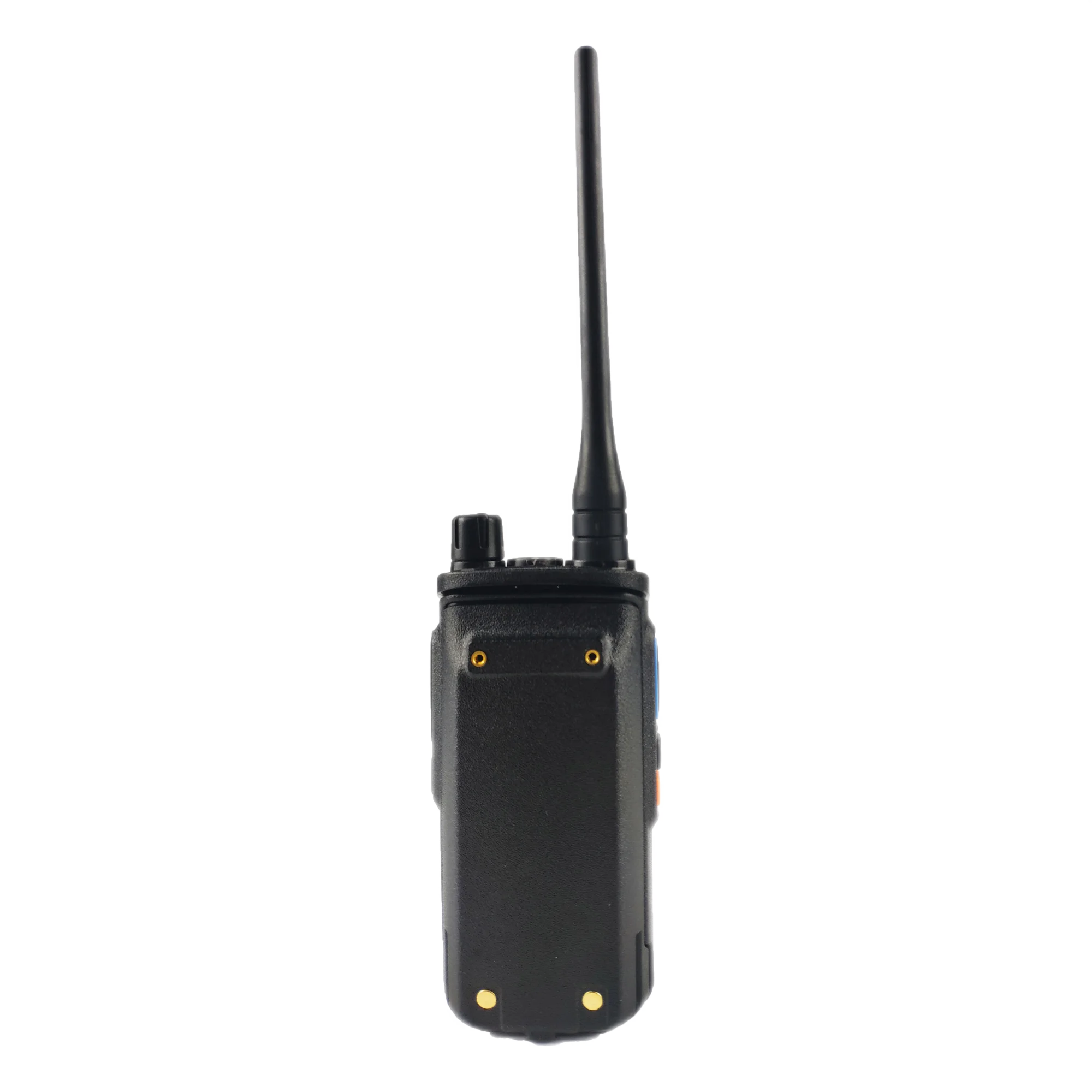 Dual band digital walkie talkie 5W dmr transceiver with earphone & CPS MD-750
