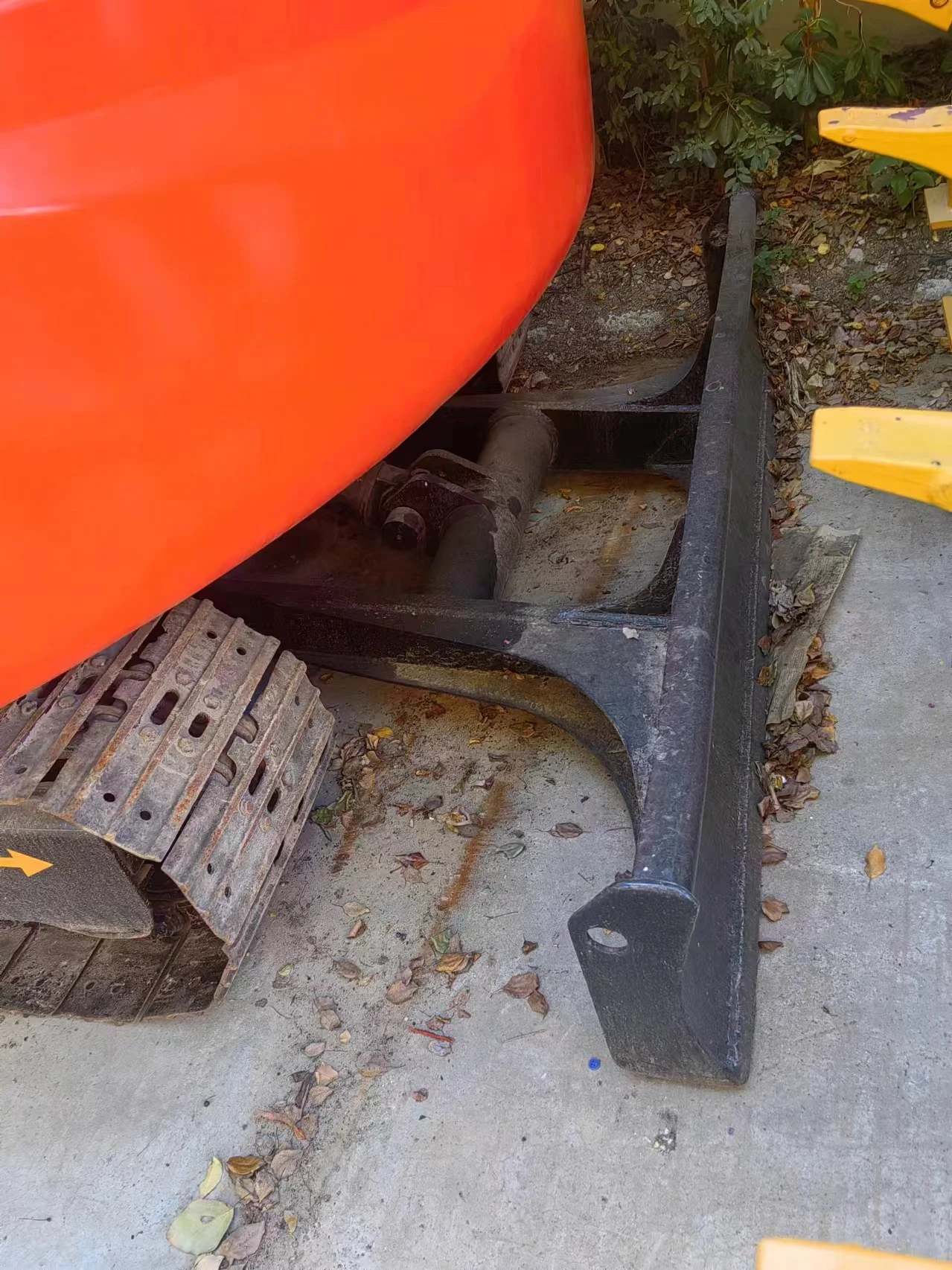 Экскаваторы Hitachi ZX60 60 ZAXIS 6 тонн 2013 год готовые к работе