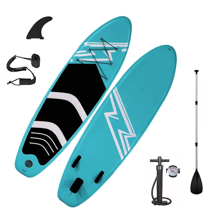 hot sales inflatable paddle board sup surfing board inflatable sup paddle inflatable stand up paddle board sup