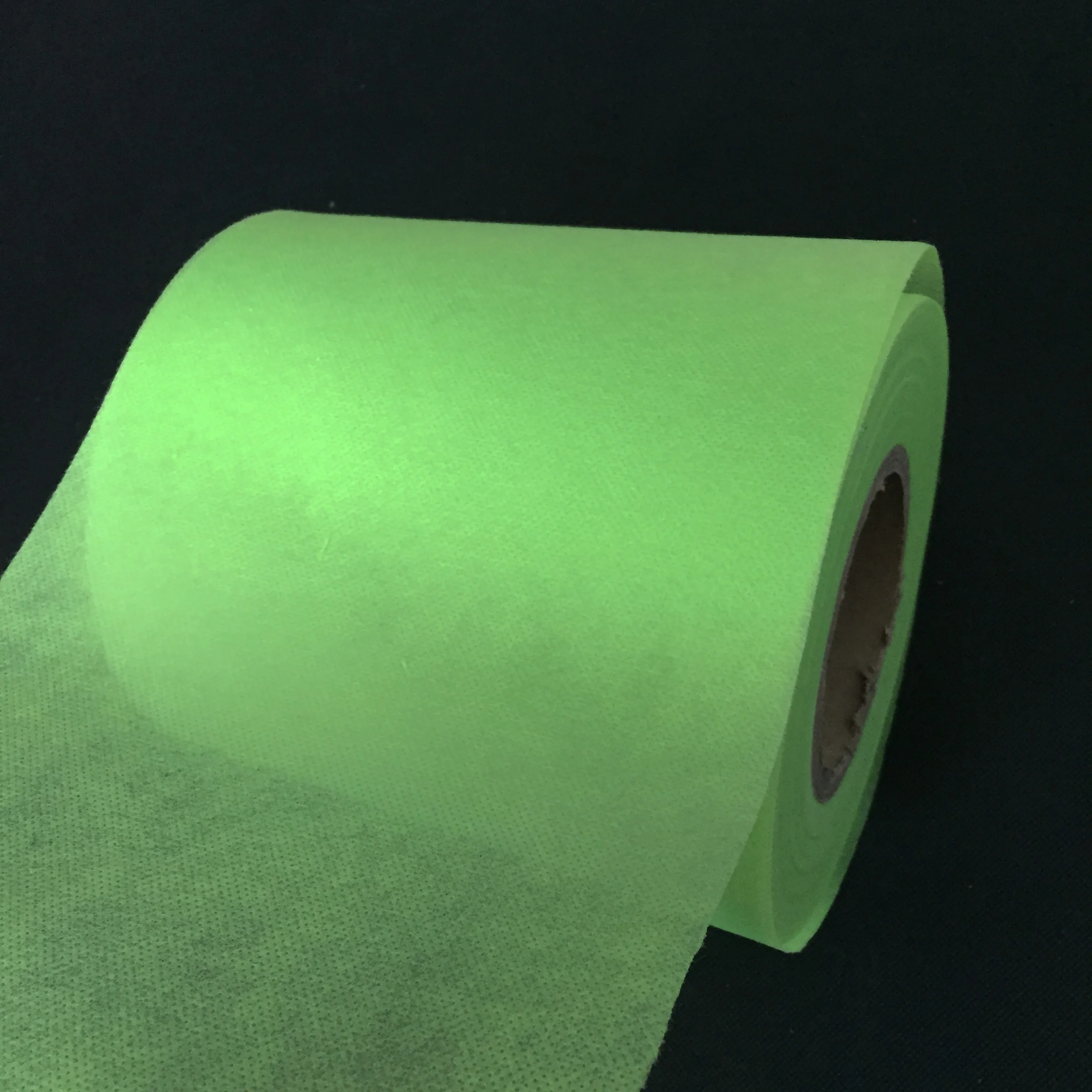 30gsm Technics:Nonwoven Supply  PP spunbond Fabric for disposable face mask