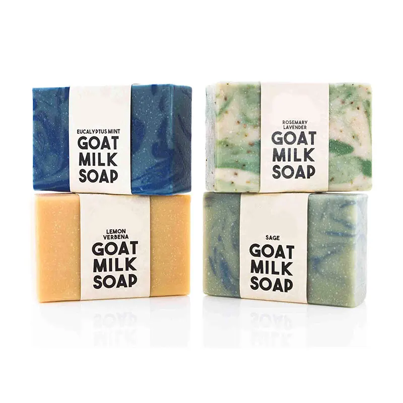 Низкий минимальный заказ, изготовление под заказ, подарочная упаковка, мыло от акне, натуральное козье молоко, эссенция, мыло с глицерином, Отбеливающее мыло из козьего молока