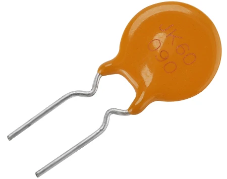 60R010X 60R010XU Resettable PPTC LF60010X LF 60010X