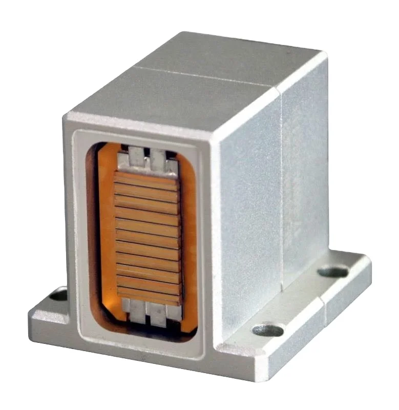 Laser stack 808 Diode Hair Removal Diode Handpiece laser