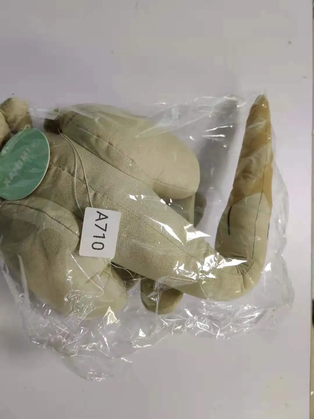  Декор для детской комнаты плюшевая голова животного лебедь кукла настенное украшение дома подвесное детская мягкая игрушка