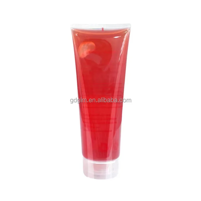 Factory price skin care beauty product conductive gel cooling gel for beauty machine
