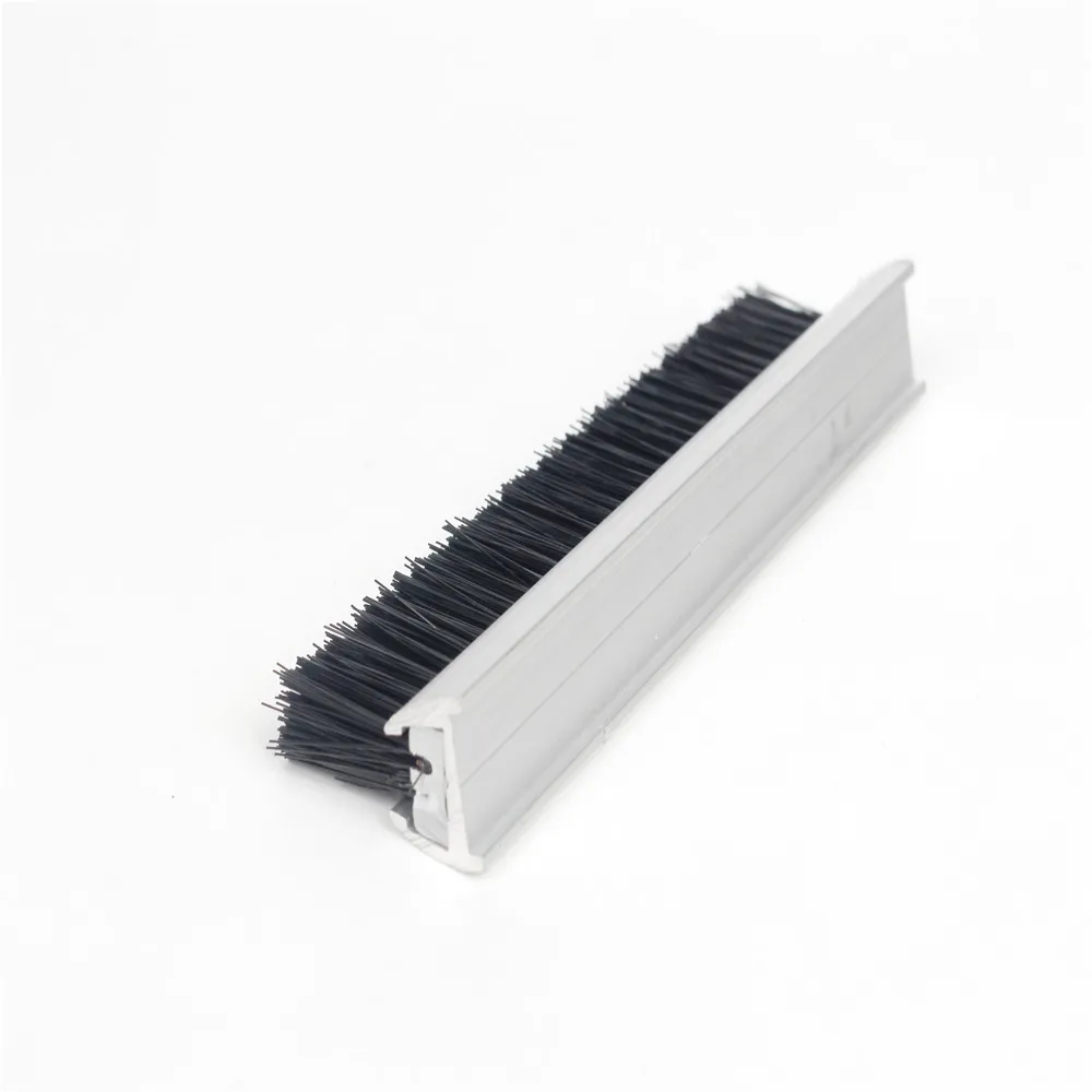 Escalator parts Escalator Safety Brush