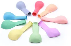 Latex Balloons 12 Inch 100pcs Latex Balloons Birthday Wedding Party Balloons Wholesale