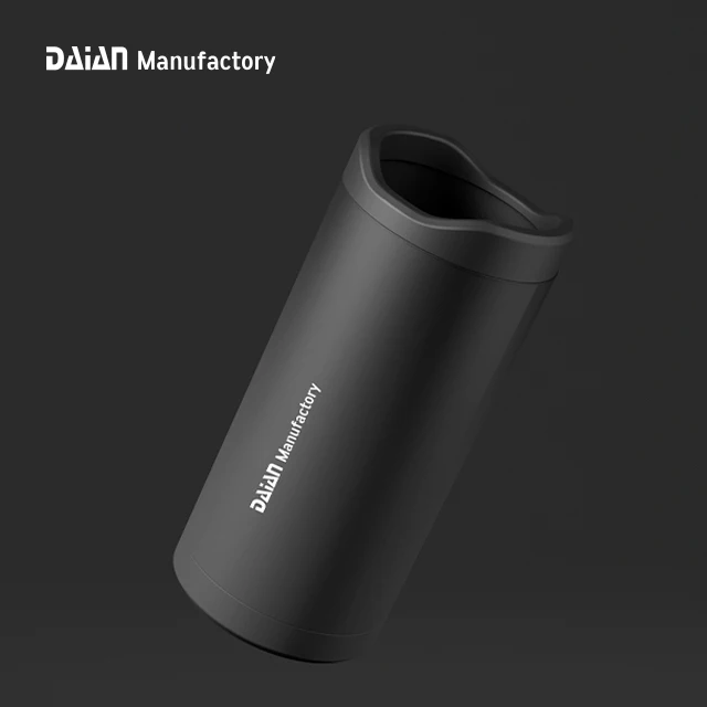 Promotional Gift Barware Series 12oz Skinny Slim Beer Cans Stainless Steel Insulated 12oz Can Cooler