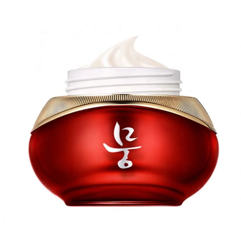 Rapid Reduction Anti-ageing Nourishing Repair Oem Dark Circle Reborn l Massage Day And Night Caffeine Eye Cream