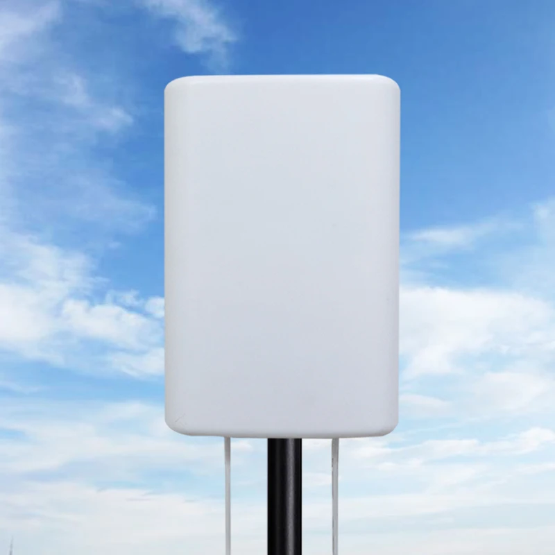 Outdoor 4G LTE panel mimo directional aerial High gain 24dBi antenna