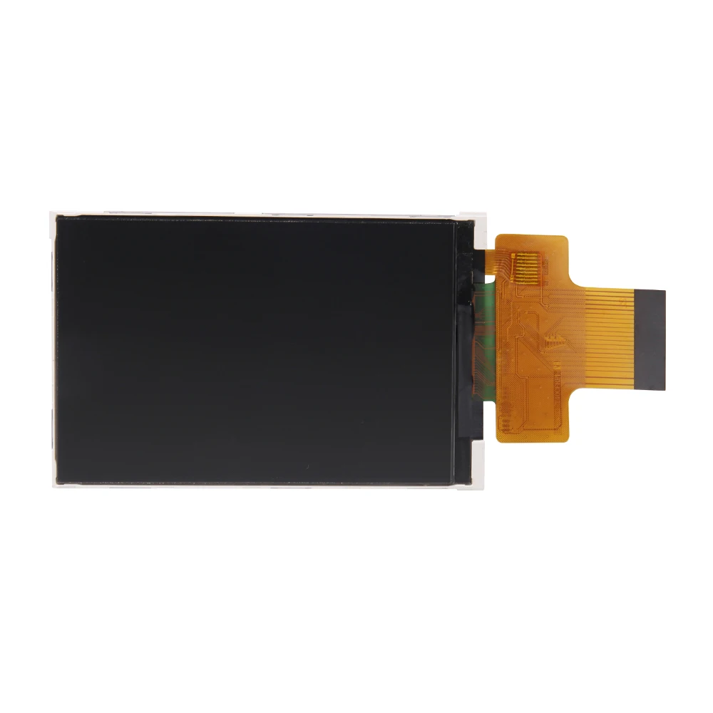 Sunlight Readable Full viewing 480*800 IPS TFT 4.3 inch TFT Display 45 pin