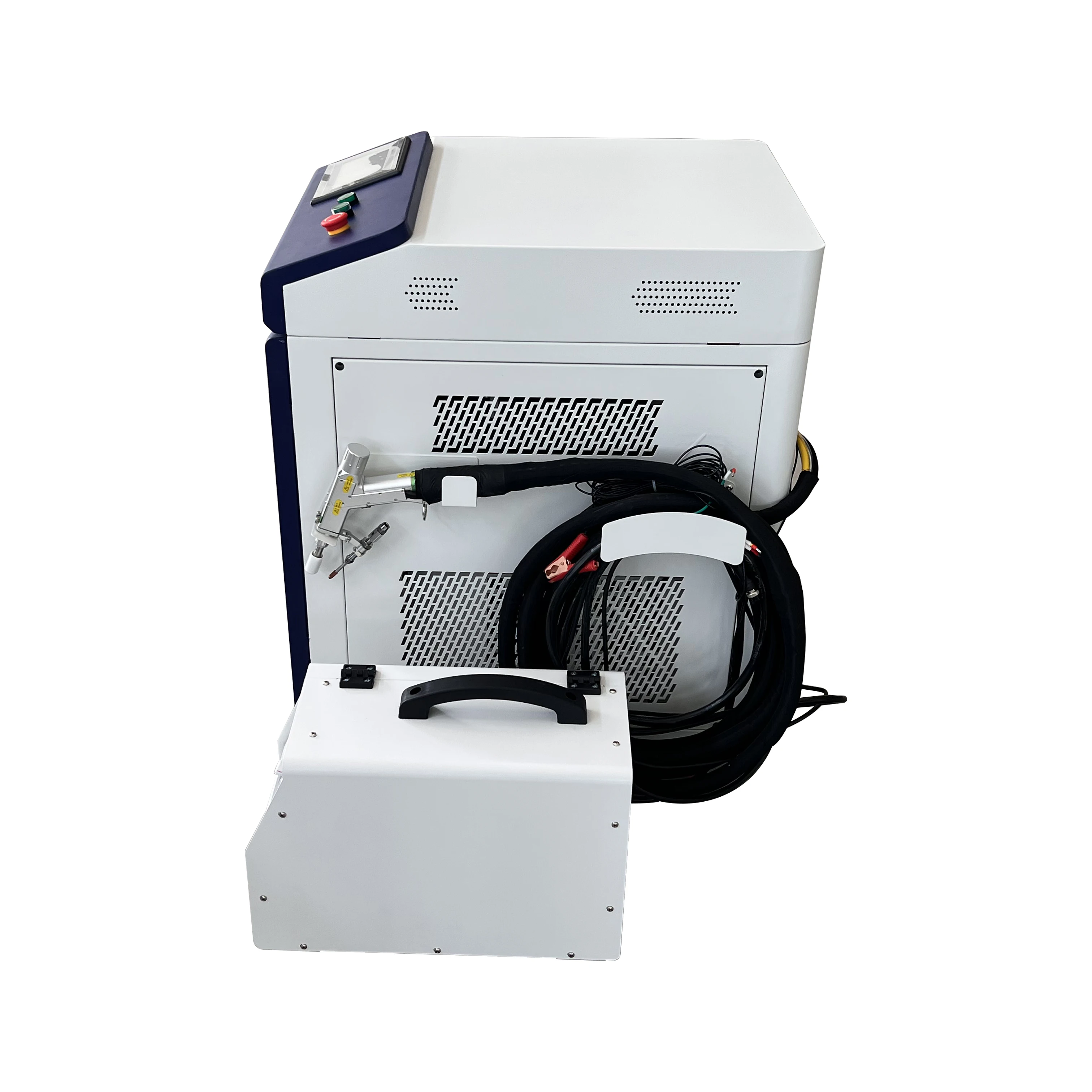 Corte de limpeza soldagem qualidade 3 em 1 maquina solda a лазер 1000 Вт 1500 2000 3000 soldador laser fibra porta