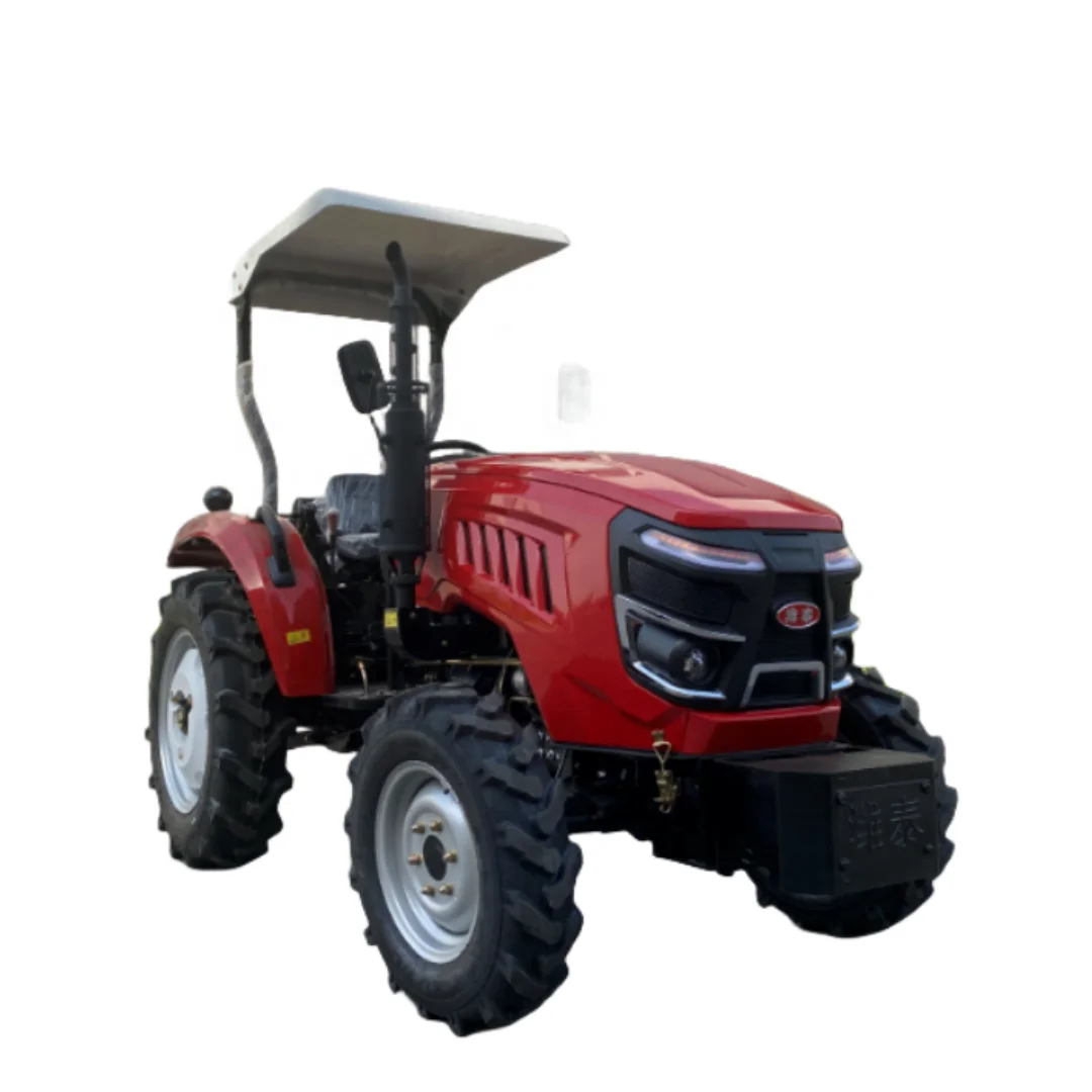25hp 30hp 35hp 40hp 45hp 50hp 55hp 60hp 70hp 80hp 90hp 100hp TY8F + 2R коробка передач с одним сцеплением внутренние гидравлические тракторы