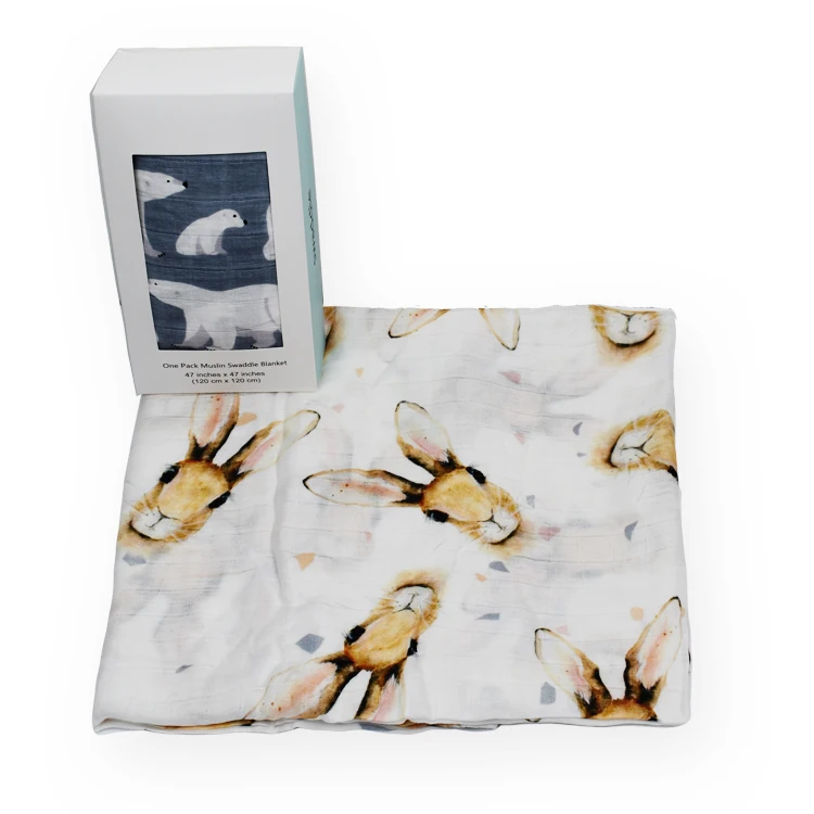 China Supplier Super Soft Fashionable Baby Blanket  Mink Blanket Minky Dot Soft Newborn Swaddle  Blankets