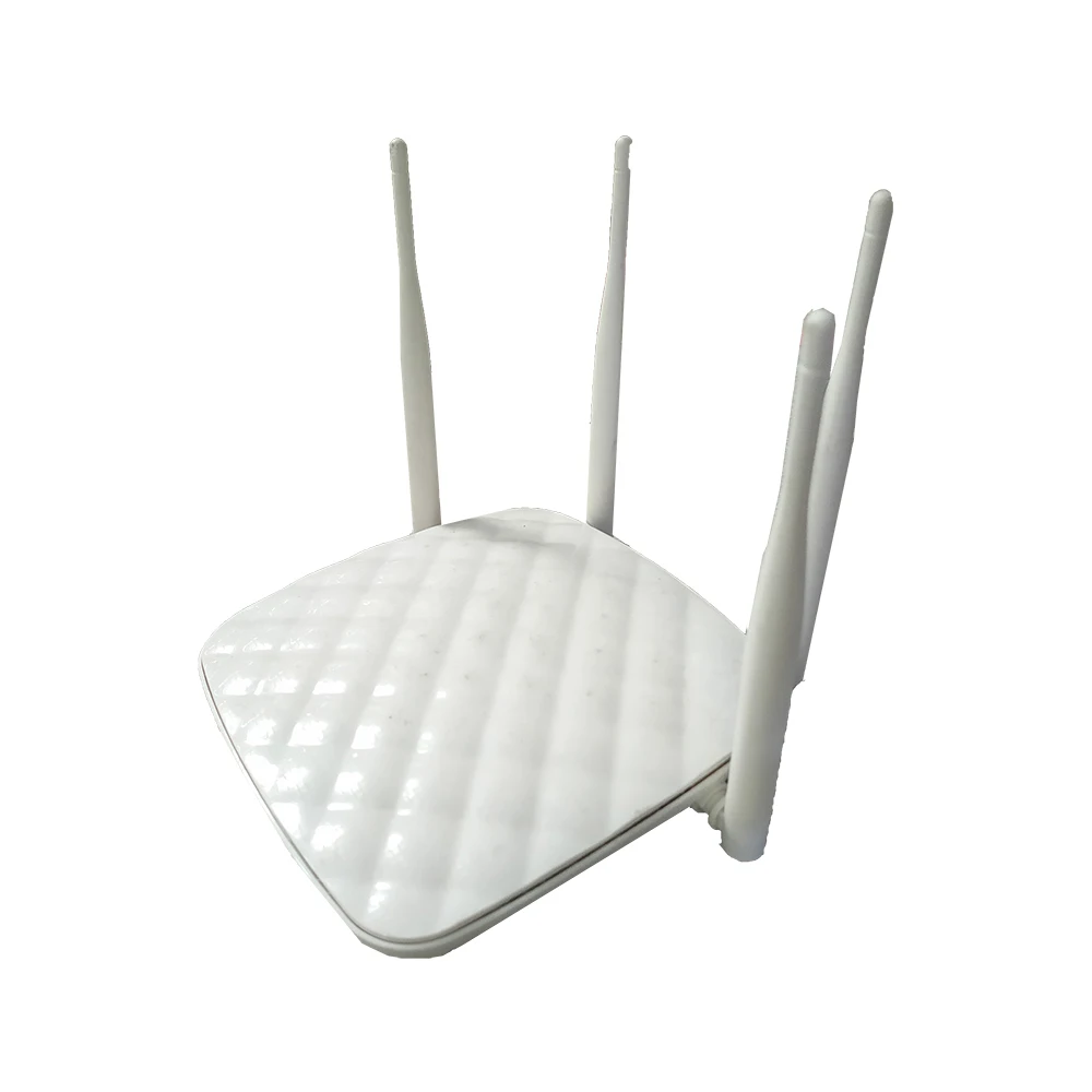 Cheap Cost-Effective Used Wireless Router Home Wifi Router Used Router With Antennas