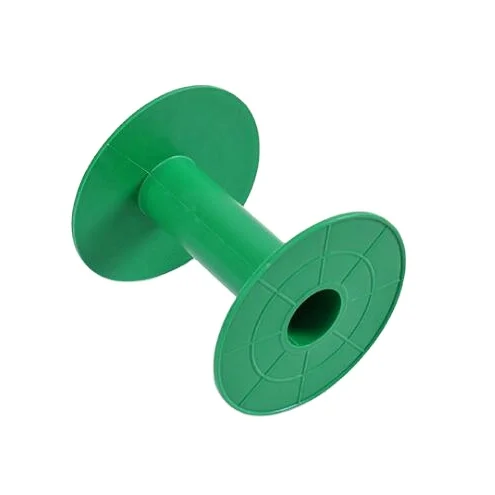Customize multiple choices Injection molding Ribbon spool Plastic