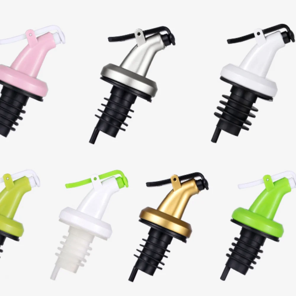 AVERTAN Manufacturer Wholesale High Quality Pourer Spout Wine Pourer Oil Pourer Colorful
