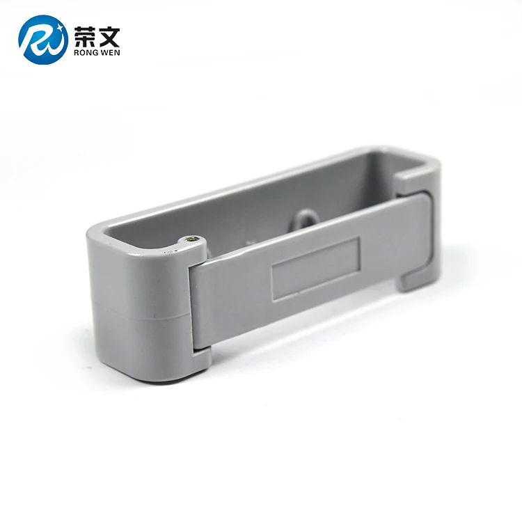 Запчасти для автобусов пластиковый Одноместный каяк для штор крюк RWG-1 шторки по шине CAN крюк