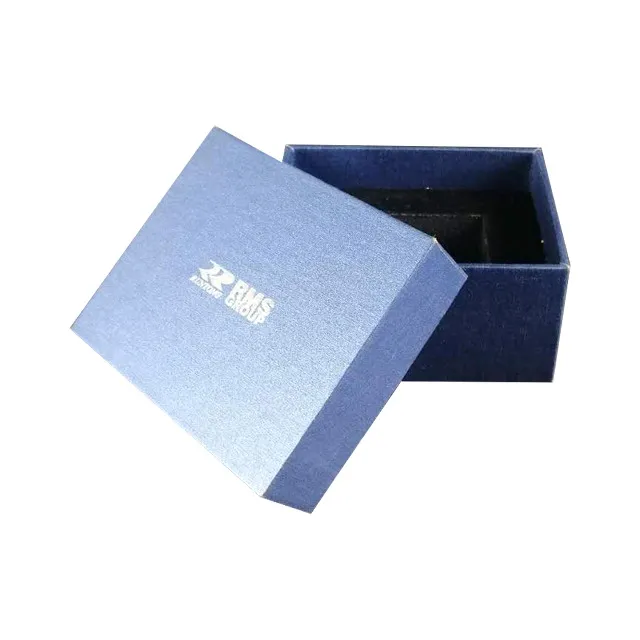 Factory Design Luxury Luxury Custom Printed Logo Cardboard Package Prime Branded Packing Luxury Jewelry Packaging