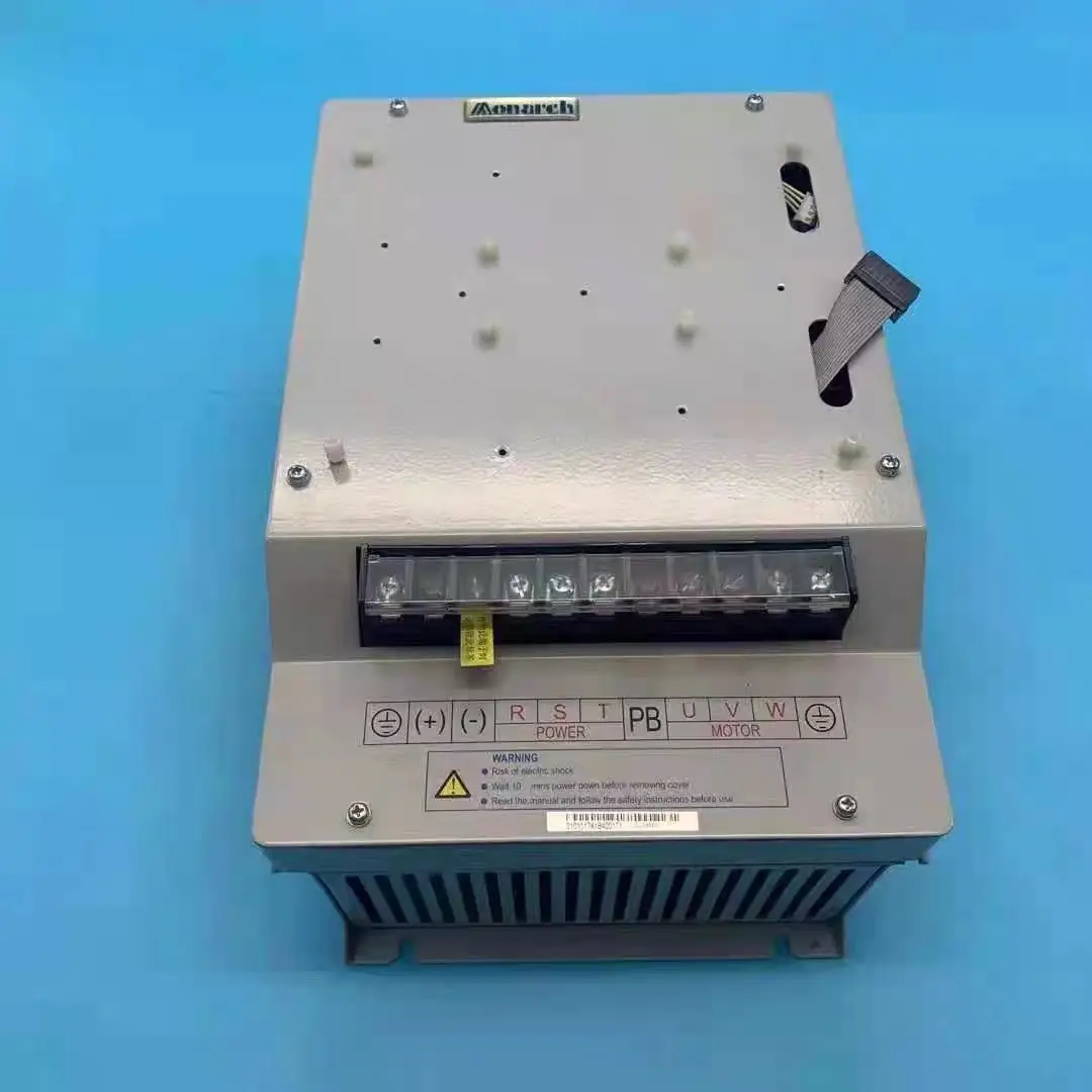 Elevator spare parts Monarch 3000 /Step 7.5kw  inverter nice L-C-4007 4011 4015 L-B-4011