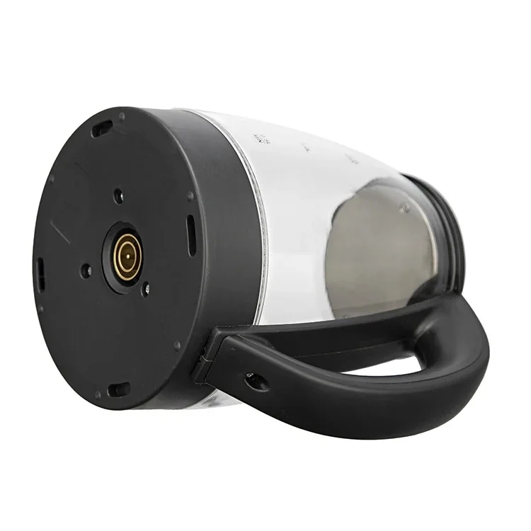 Smart Household kettle Electric Kettle  Automatic Factory Boil 360 Degree Rotating Base Keep Warm Electric Kettle