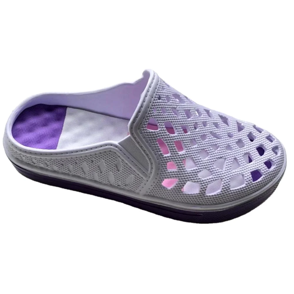 Women New Printing  EVA Comfort Slipper Sandals Shoes