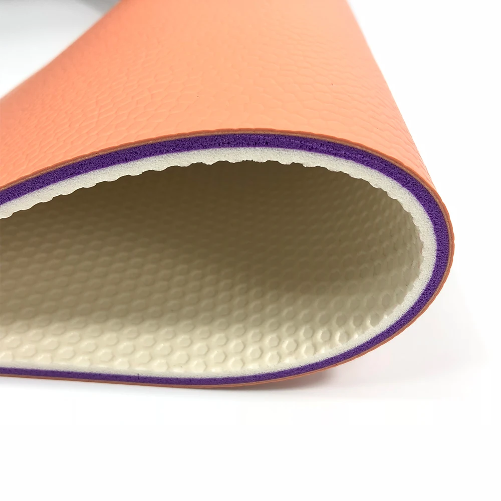 
Titan Sport Flooring Indoor Badminton Court Rubber Basketball Flooring Tiles Sports 