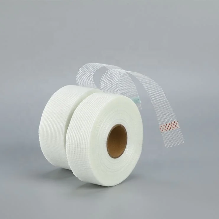 Lead The Industry China Wholesale Gypsum Joint Tape