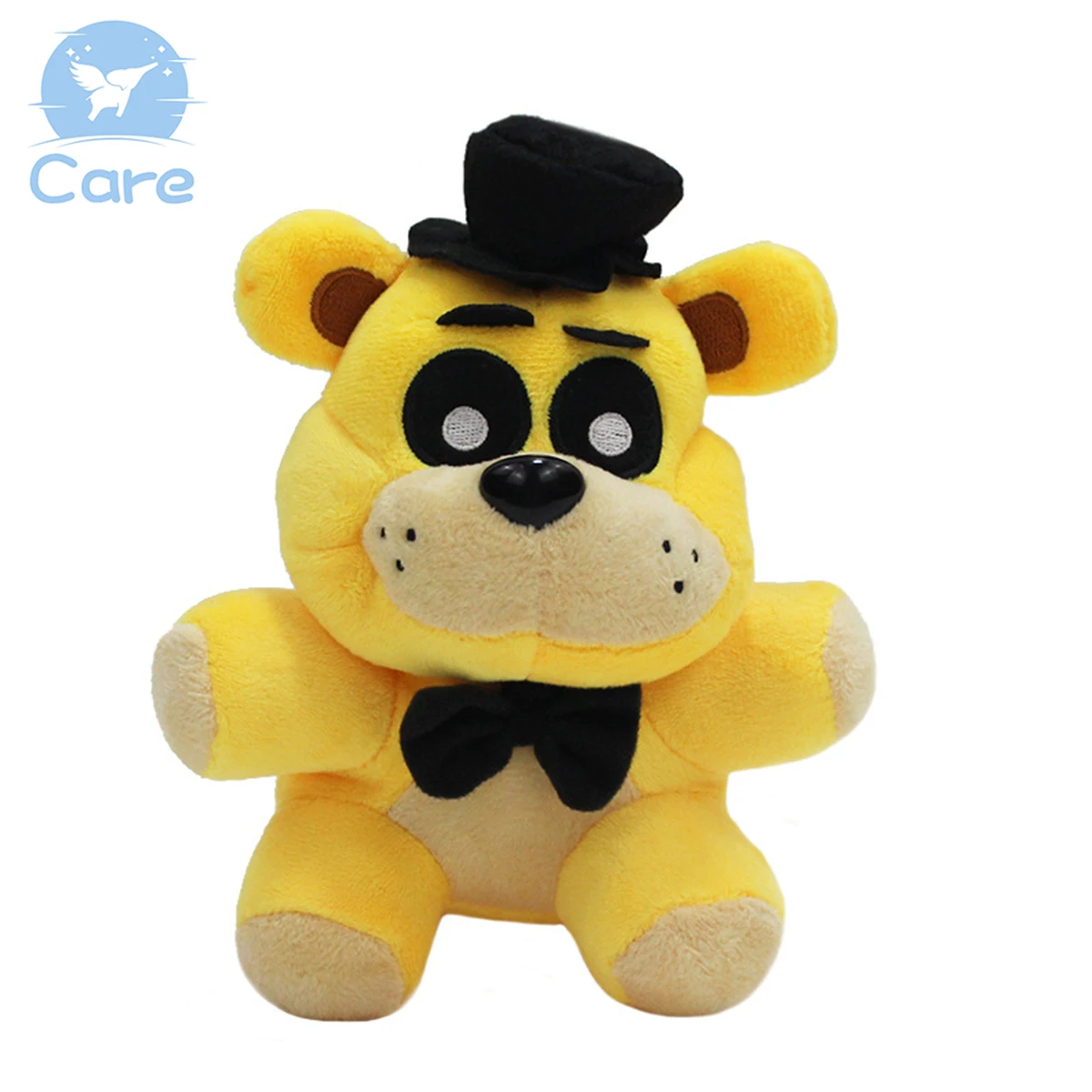 Hot Sale Five Night Cartoon Plush Toys Stuffed Animals Dolls At Freddy Nightmare Freddys Bonnie Bear Foxy Gift  Plush for Kids