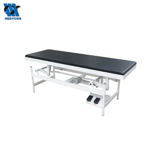 MDK-C102 electric examination bed prices medical patient furniture equipment clinic exam couch