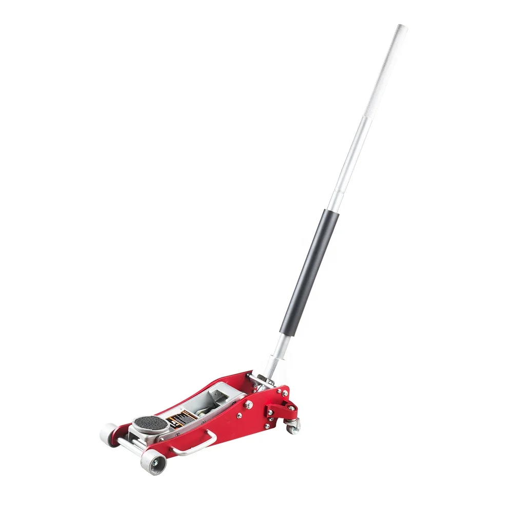 NANFANG Quick Steel and Aluminum Lift 2 Ton Garage Floor Jack