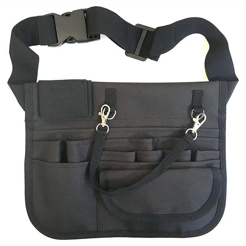 Специальная сумка для медсестры с несколькими отделениями, недорогие поясные сумки