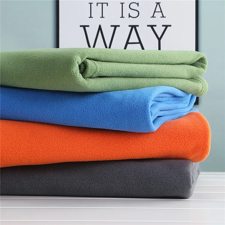 Factory Custom Sherpa Flannel Throw Coral Polar Fleece Blanket, Cheap Fleece Blankets In Bulk