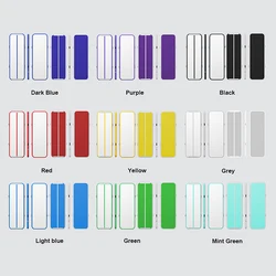 Надувной надувной коврик для йоги, 6 м