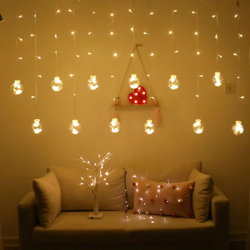 other wedding christmas decorations supplies holiday lighting festoon lights string leds lite