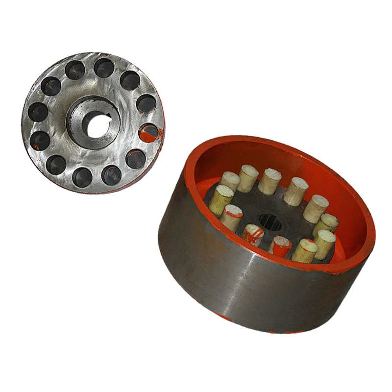 Линейная платформа XYZ используется для соединения эластичных когтей немецкого массового вала с нулевым зазором