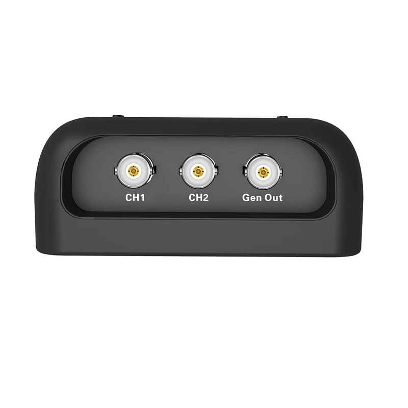 Hantek 2D82Auto I Digital Osiclloscope 4 in 1 2D82 2 Channels Oscilloscope + Multimeter +Automotive Diagnosis+Waveform Generator