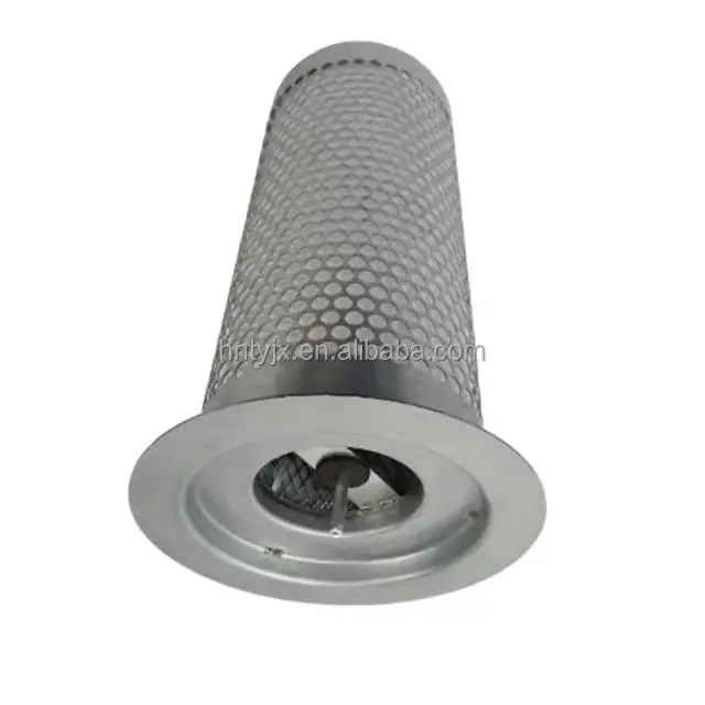 Factory Price Wholesale Compressor Filter Oil Separator Filter 6.1931.1