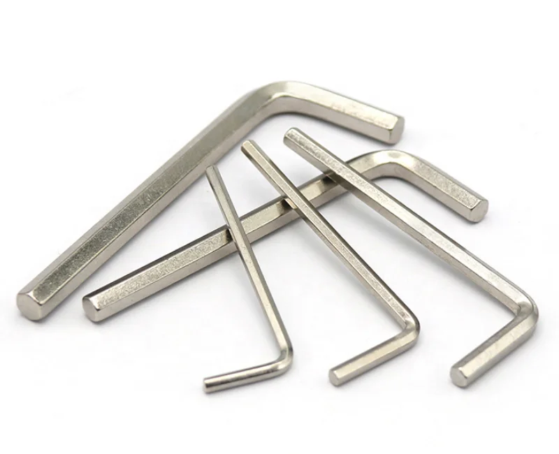Allen wrench set hex key allen key t handle allen key hex key wrench Allen wrench