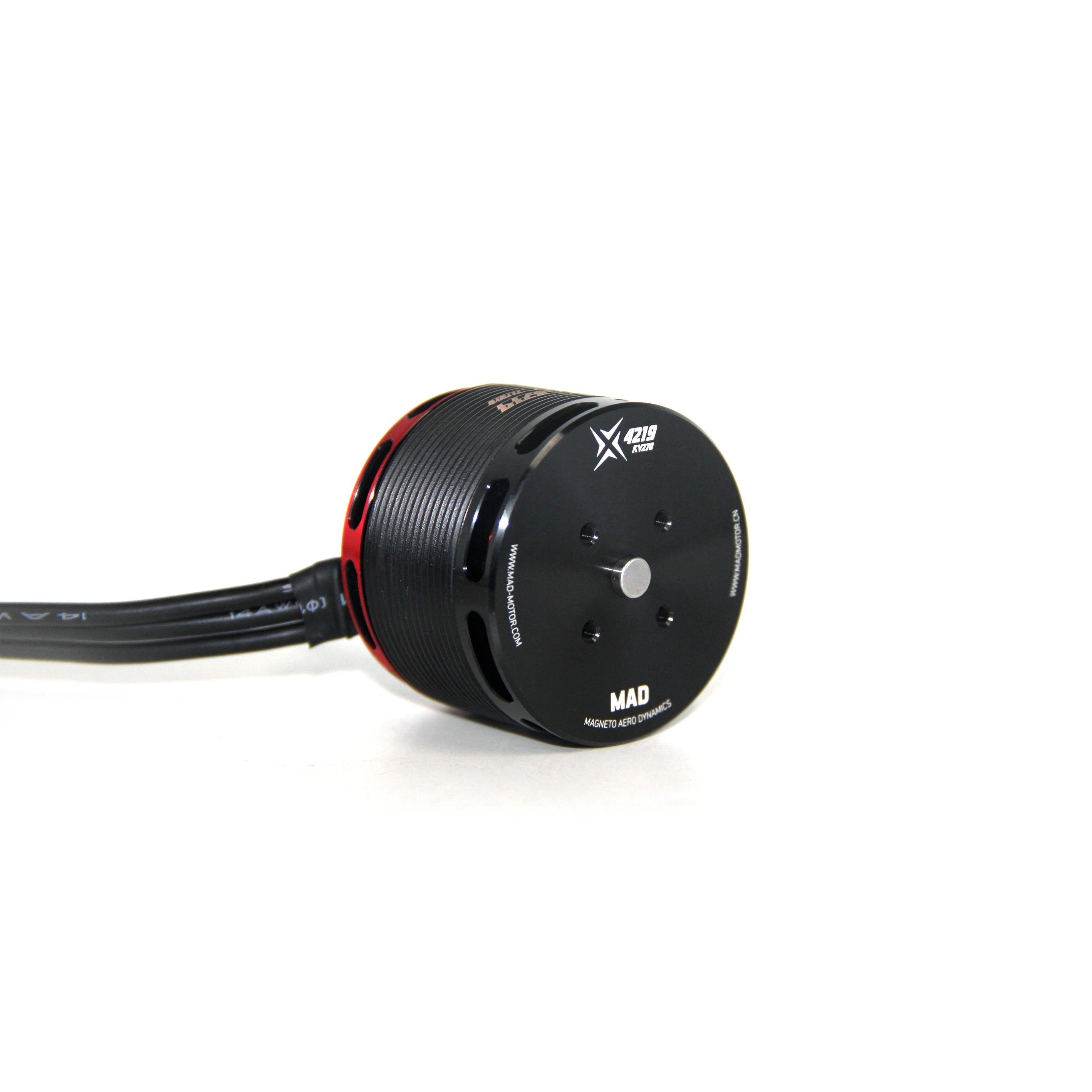 MAD X4219 Fixed Wing VTOL Motor RC Brushless Airplane Motor For Drone