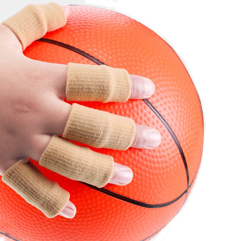 flexible soft finger stabilizer support brace immobilization splint for rheumatoid arthritis working relieve pain men and women