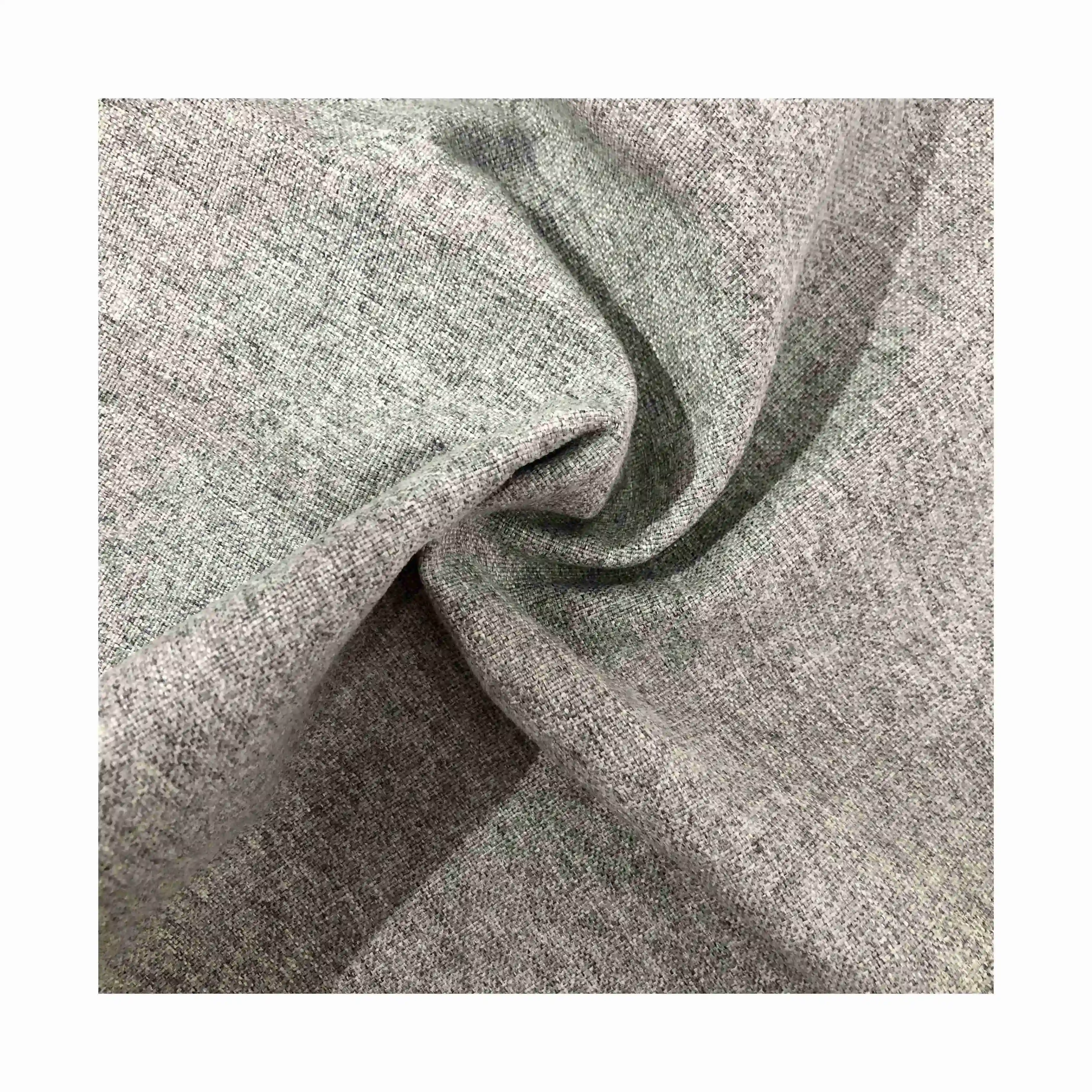 
 Заводская поставка, привлекательная цена, красочный роскошный диван, текстиль и фетровая ткань  