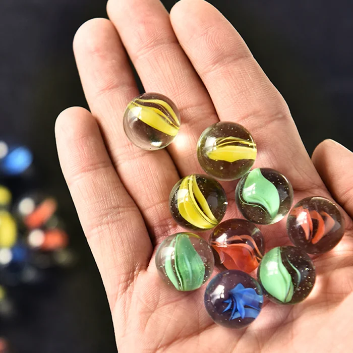 
Cheapest Cat Eye Marbles for Industry 