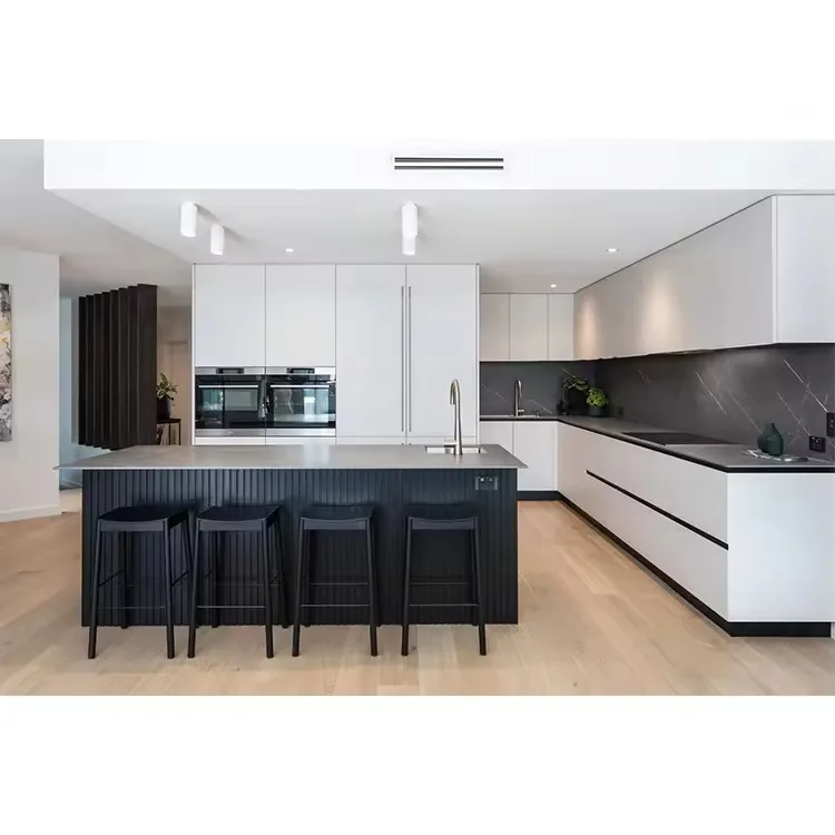 Cuisine Complete Full Kitchen Cabinets Australia Kitchen Furniture Projects Alder Wood Cabinets Professional Kitchen