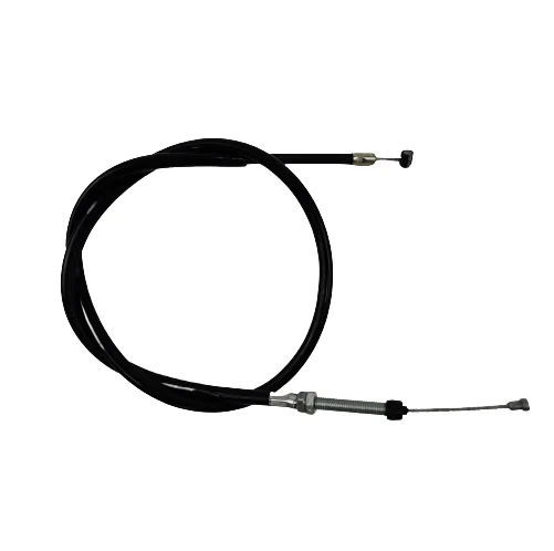 Wholesale Price Motorcycle Cables Brake Throttle Speedometer Cable For CG125-ML125-ECCO 83/87