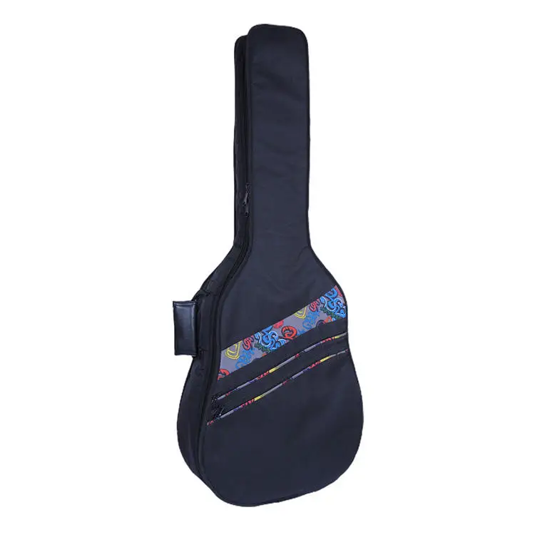 Wholesale Custom Guitar Gig Bag Economical Price High Quality Guitar Gig Bag