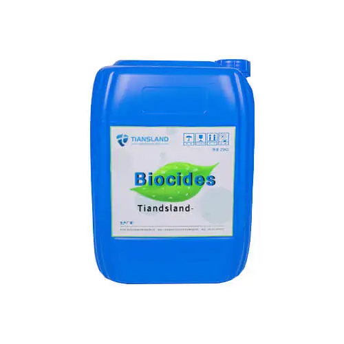 OIT &imidazole derivative& urea derivative Tiansland EPW